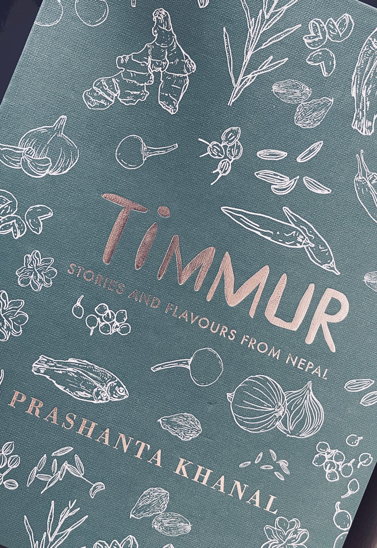 Timmur