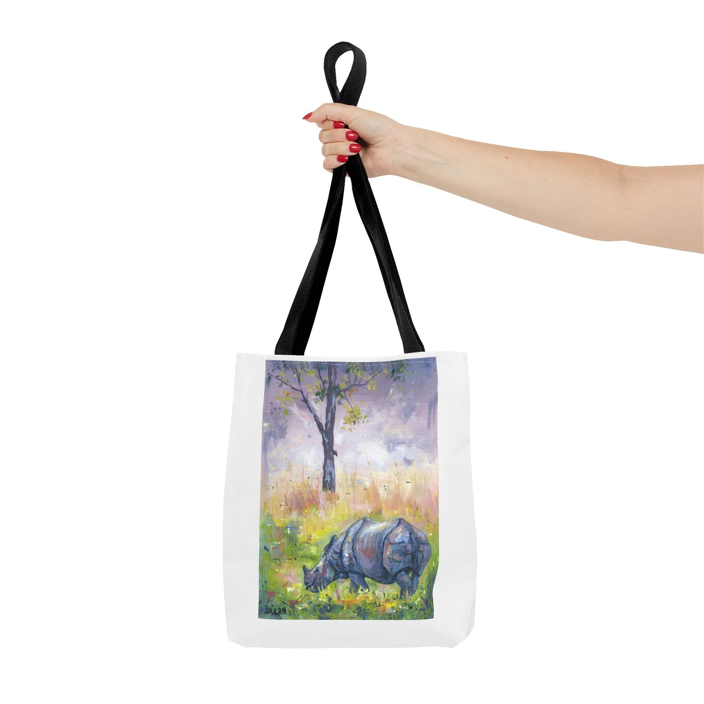 Tote Bag (AOP)