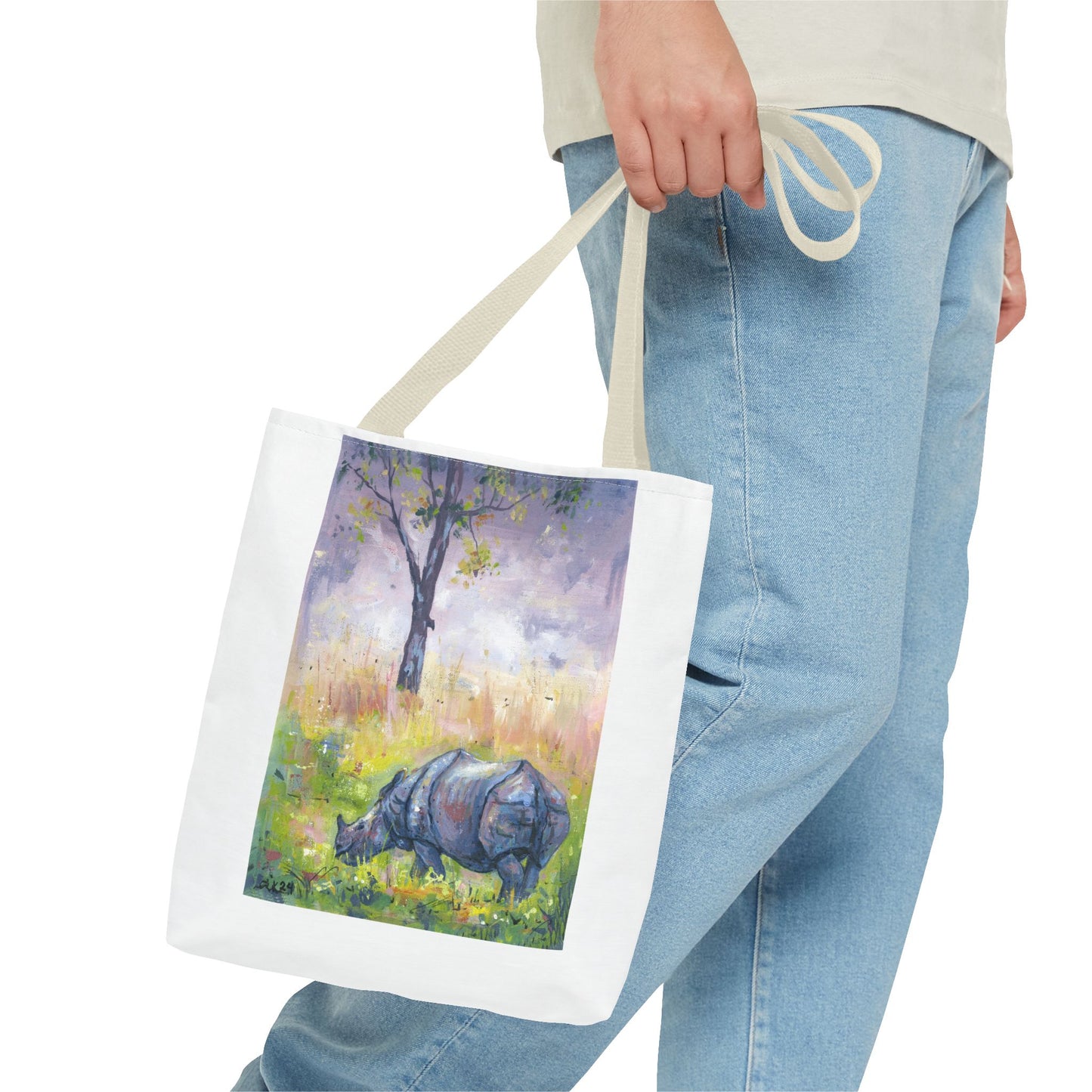 Tote Bag (AOP)