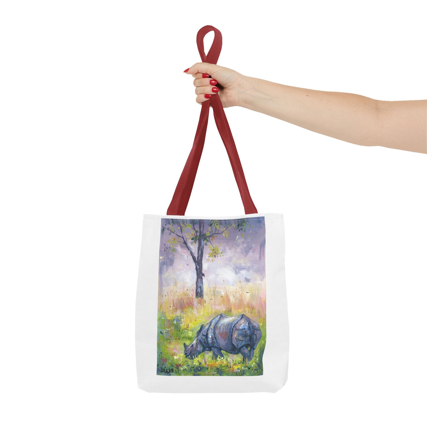 Tote Bag (AOP)