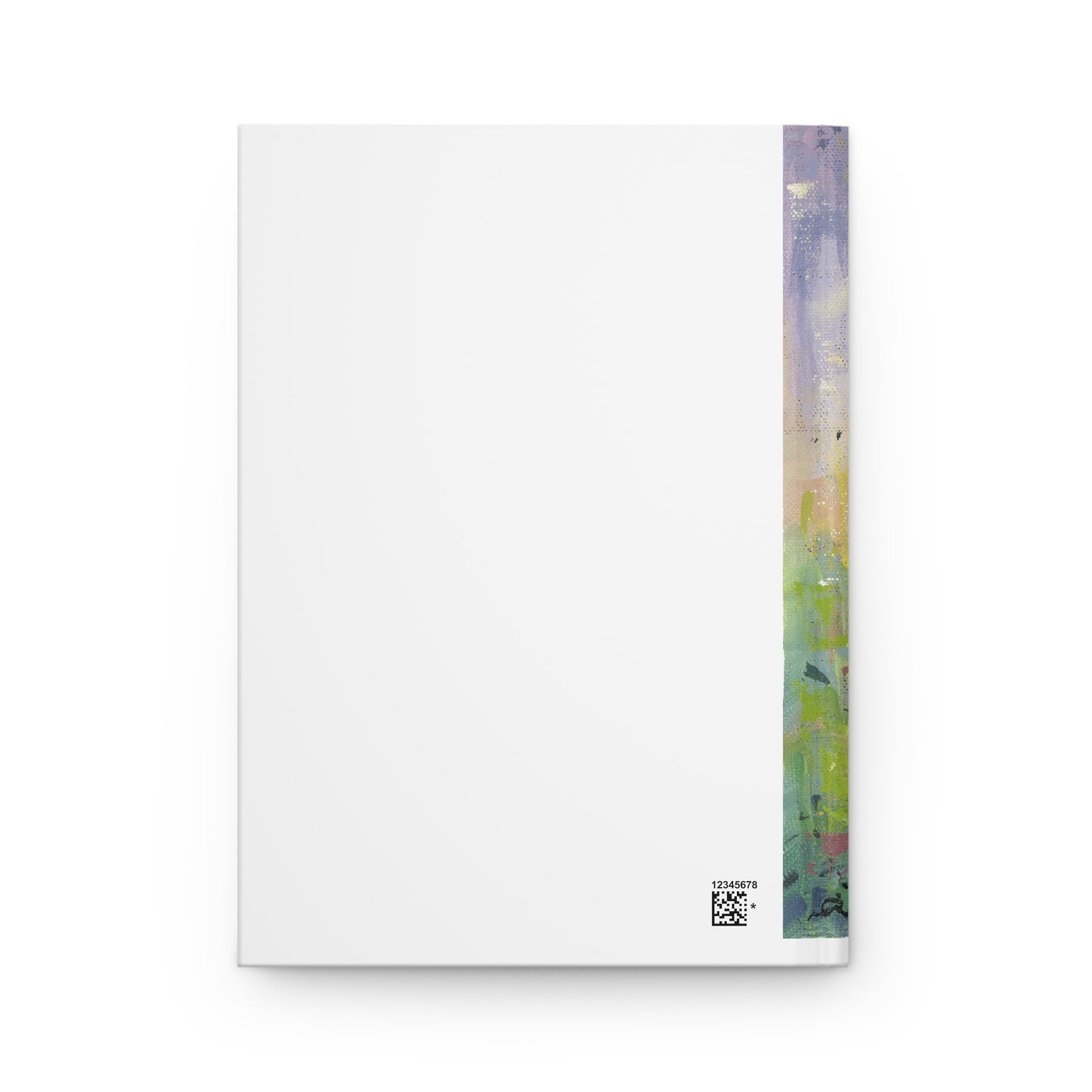 Hardcover Journal Matte