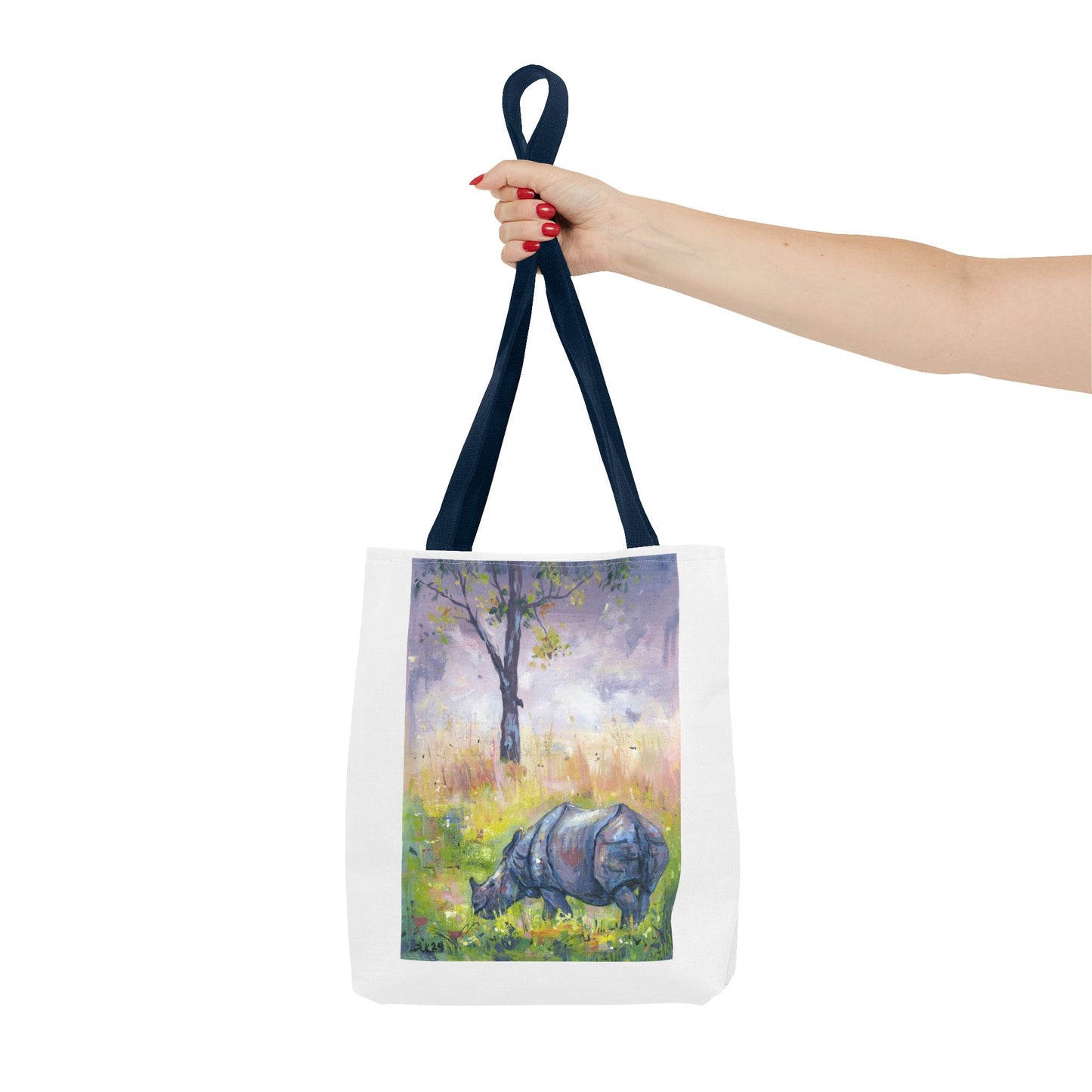 Tote Bag (AOP)