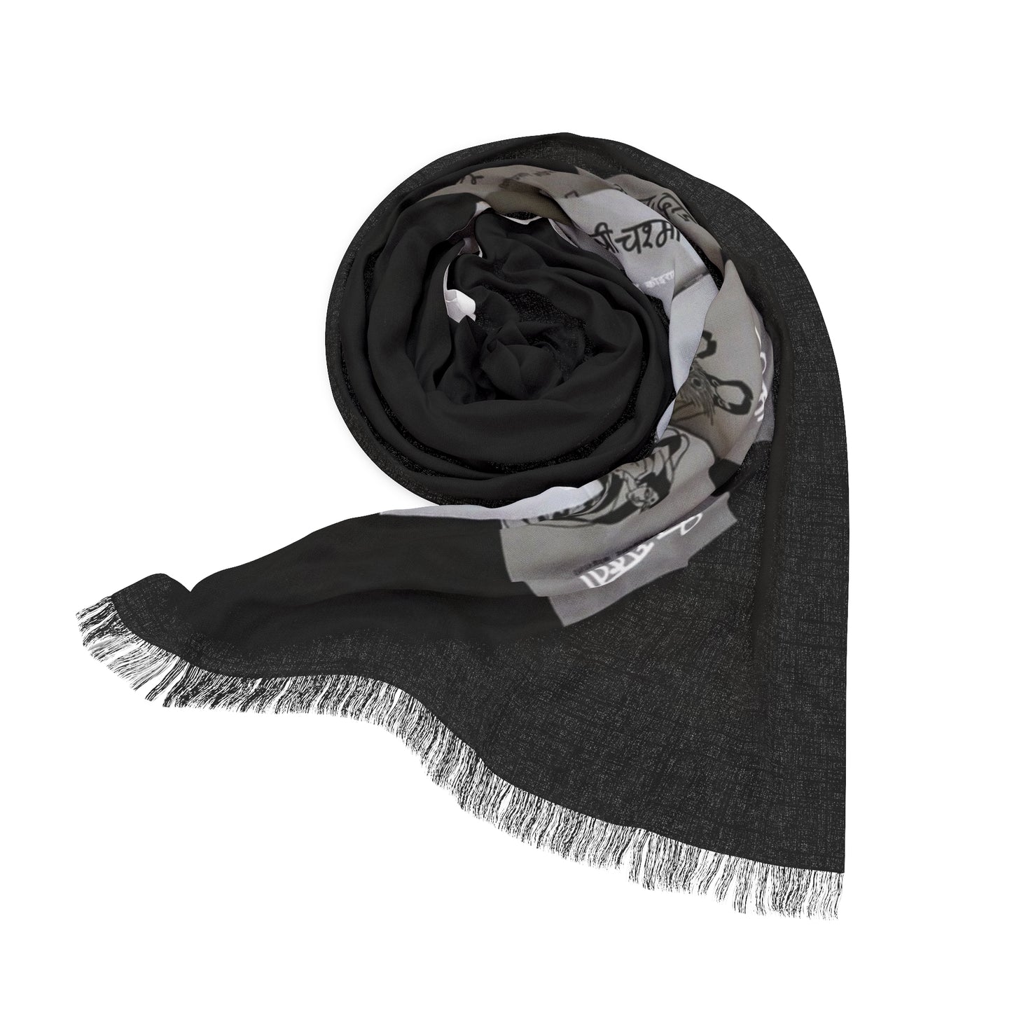 Light Scarf