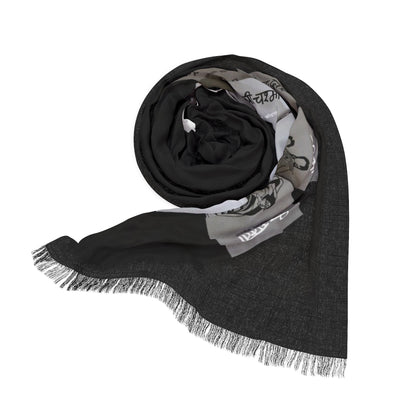 Light Scarf