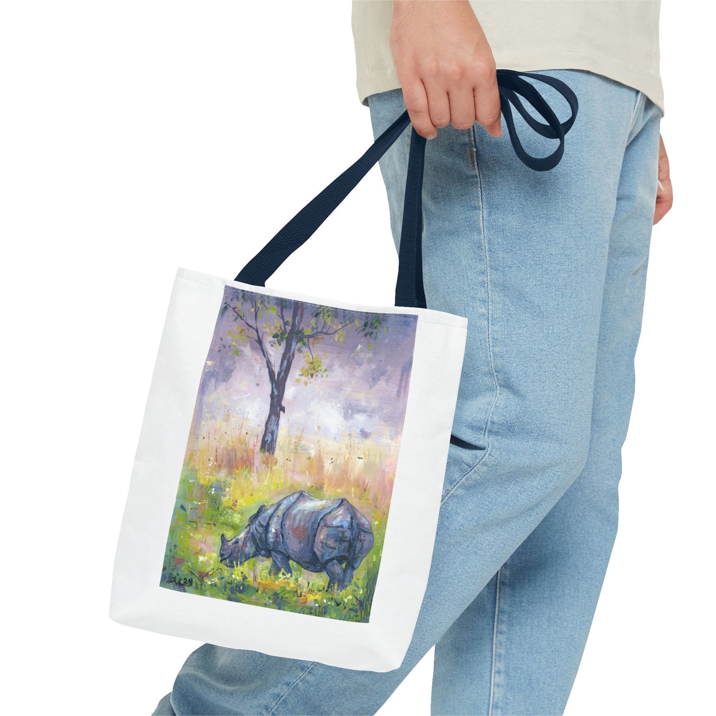 Tote Bag (AOP)