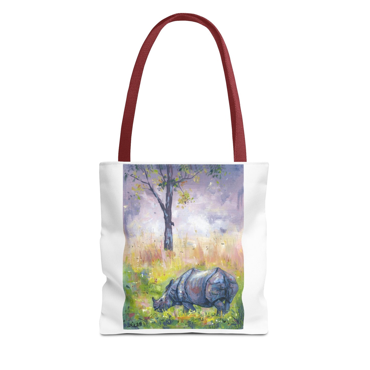 Tote Bag (AOP)