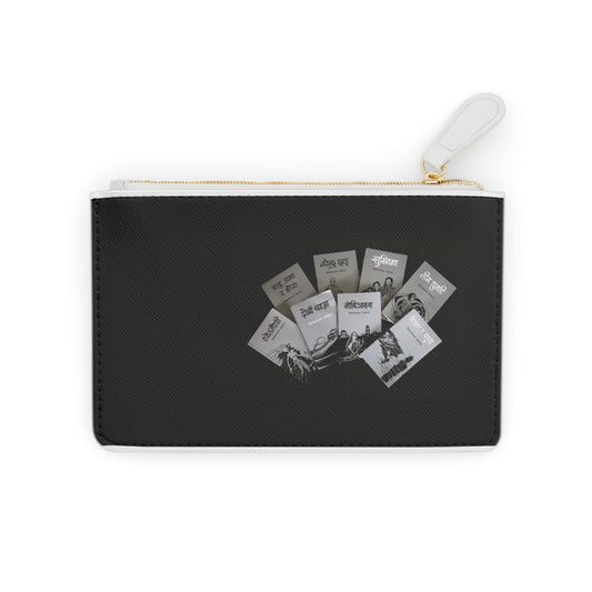 Mini Clutch Bag