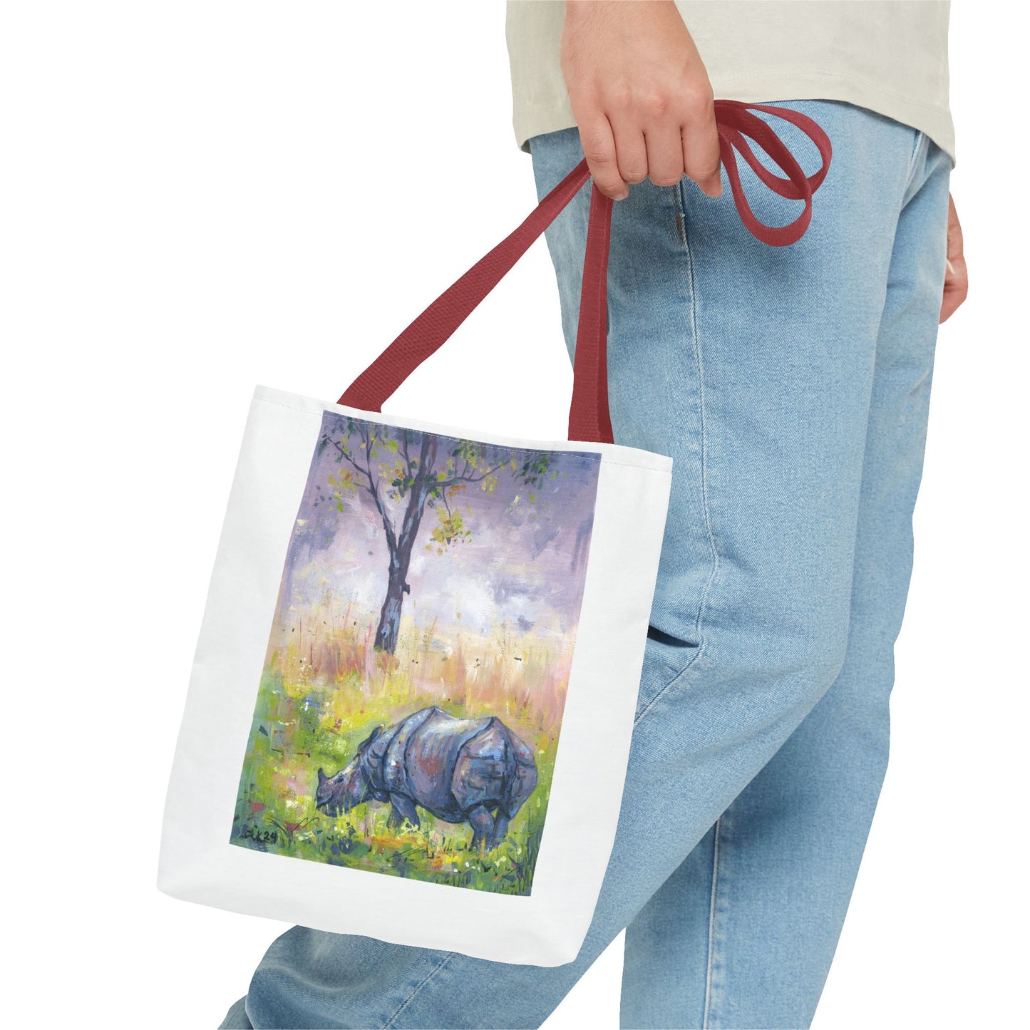 Tote Bag (AOP)