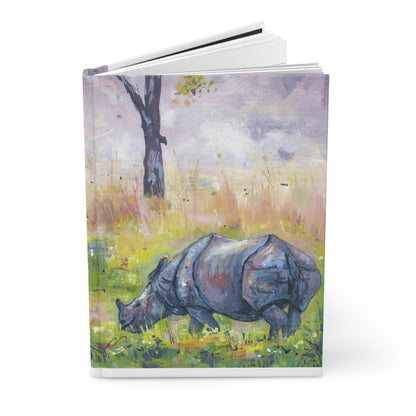 Hardcover Journal Matte