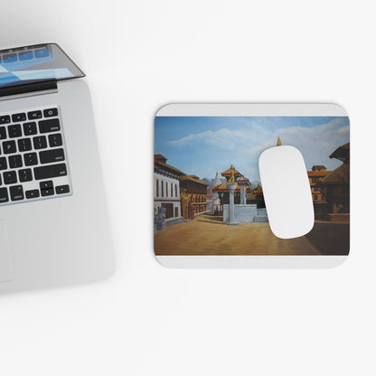 Mouse Pad (Rectangle)
