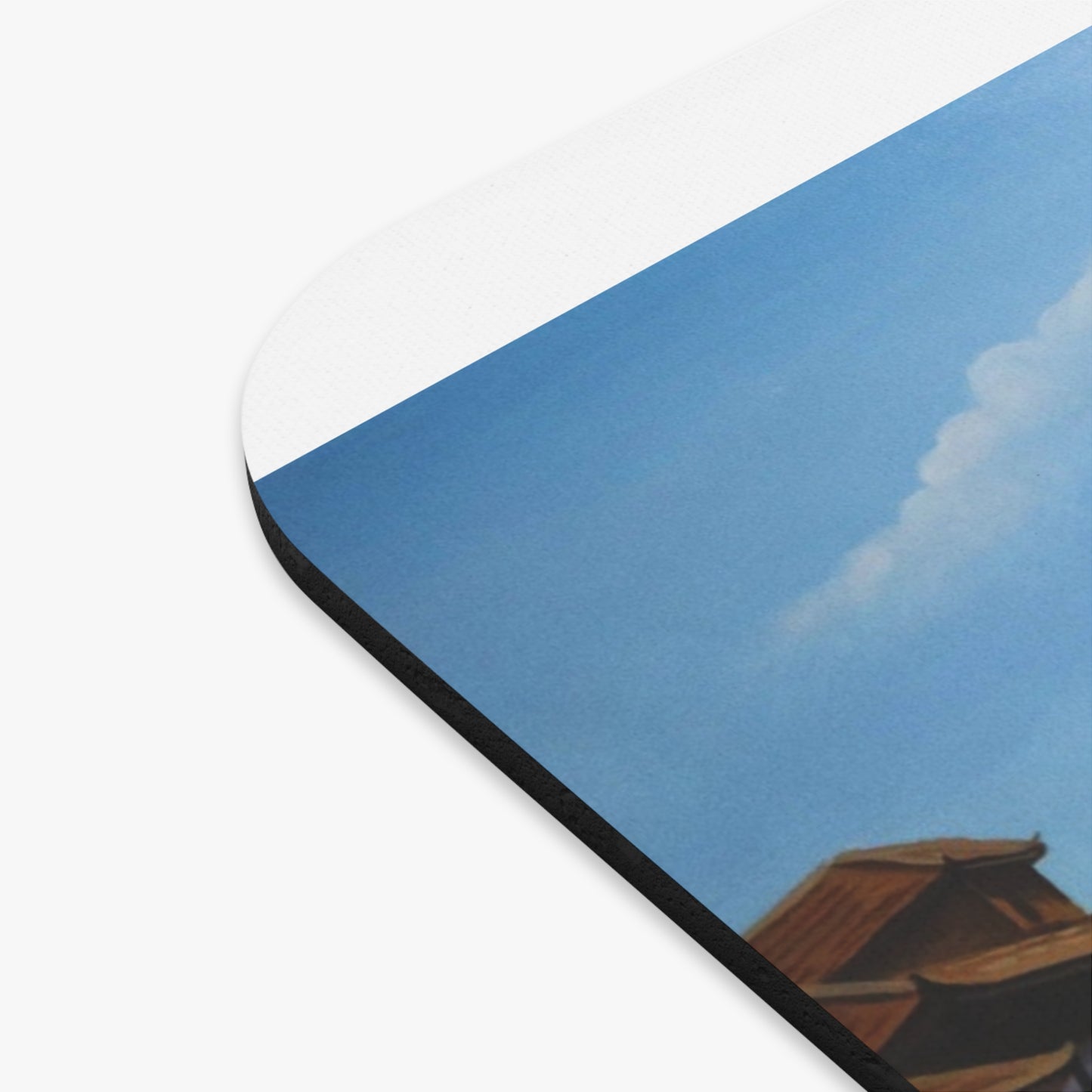 Mouse Pad (Rectangle)