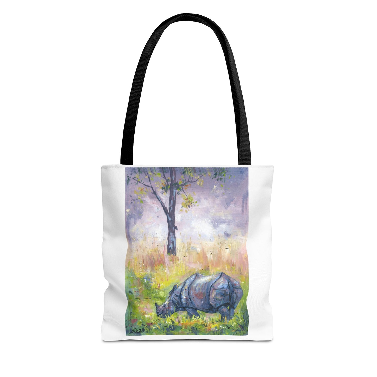 Tote Bag (AOP)