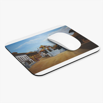 Mouse Pad (Rectangle)