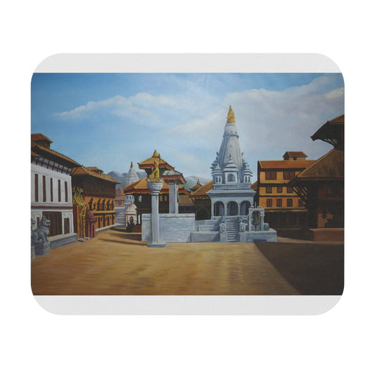 Mouse Pad (Rectangle)