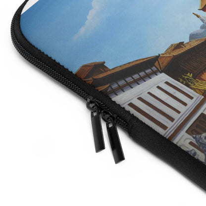 Laptop Sleeve