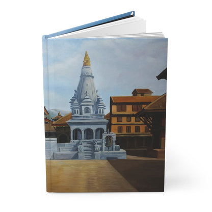 Hardcover Journal Matte