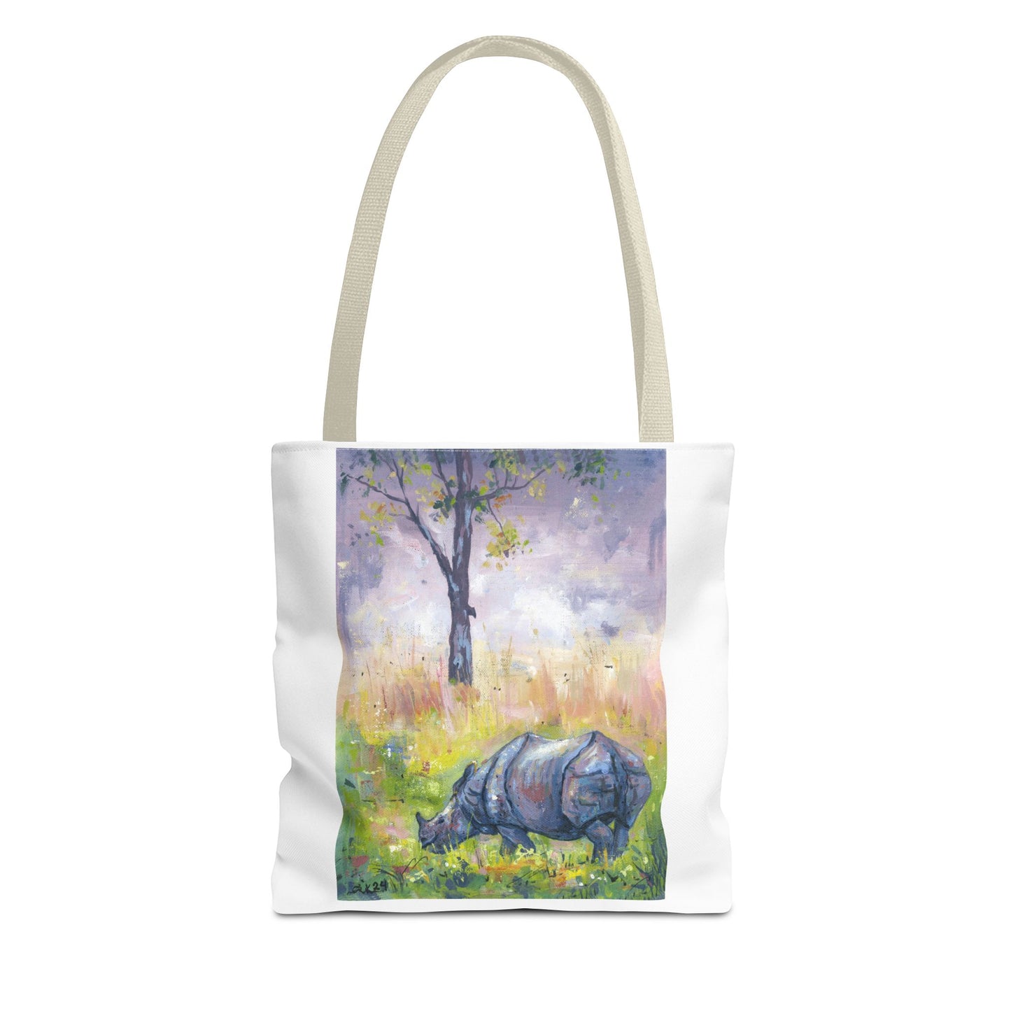 Tote Bag (AOP)