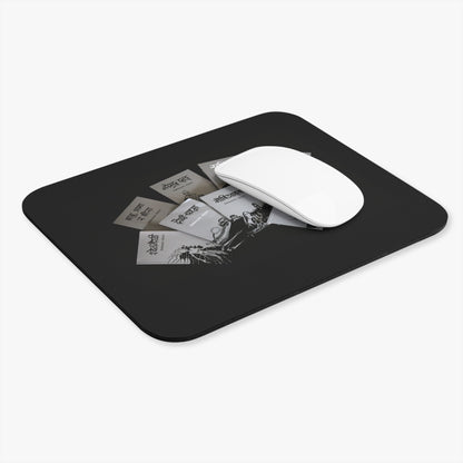 Mouse Pad (Rectangle)
